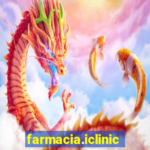 farmacia.iclinic rx.com br